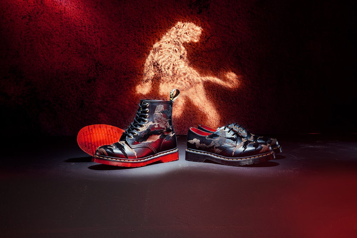 doc martens sneaker boots